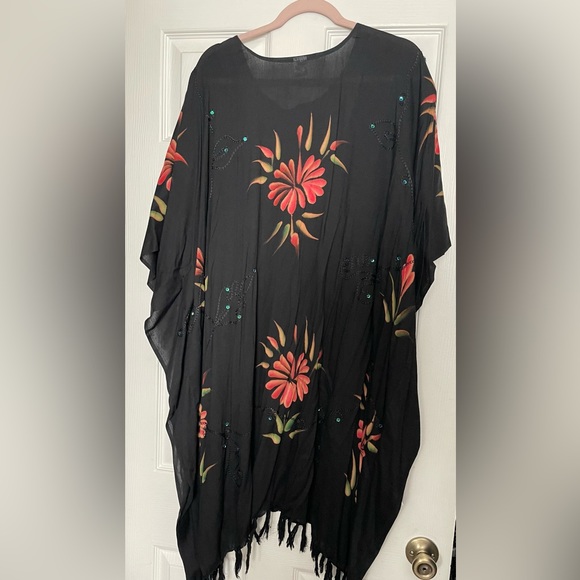 Swimsuit Coverup - Picture 4 of 4